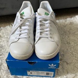 Adidas Stan Smith Sneakers MENS SIZE 8